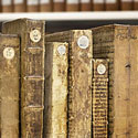 Selection from the Liddel Library