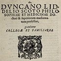 The 'Celebration Book